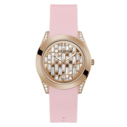 Orologio Guess Donna GW0109L2 Sport Pink