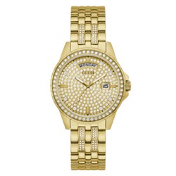 Γυναικείο ρολόι Guess GW0254L2 Gold