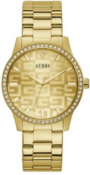 Reloj Guess Mujer GW0292L2 Dorado