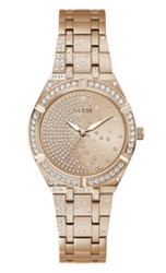 Rellotge Guess Dona GW0312L3 Rosat