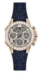 Guess dameshorloge GW0313L3 blauw