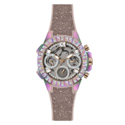 Montre Femme Guess GW0313L4 BOMBSHELL Sport Rose