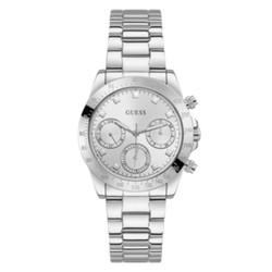 Orologio Donna Guess GW0314L1 Acciaio