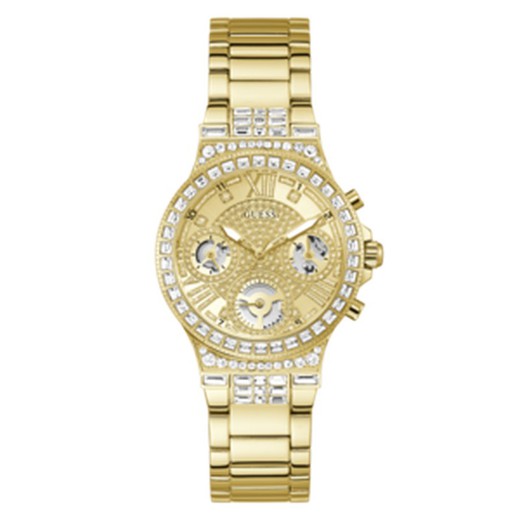 Guess Ladies Watch GW0320L2 Ouro