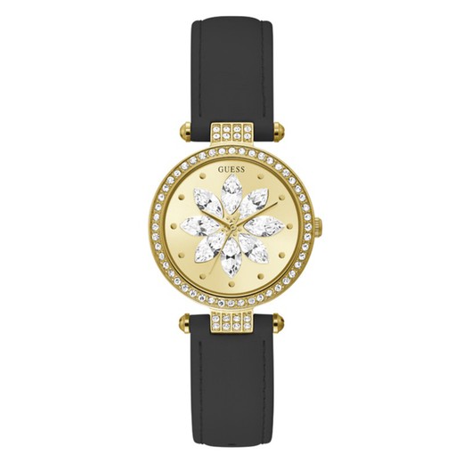 Guess Women's Watch GW0385L2 Gold