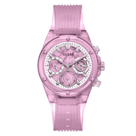 Rellotge Guess Dona GW0438L2 Sport Rosa