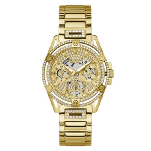 Γυναικείο ρολόι Guess GW0464L2 Gold