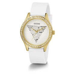 Guess dameur GW0530L6 Hvid