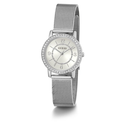 Zegarek damski Guess GW0534L1 ze stali