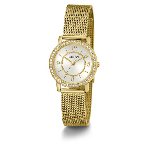 Guess Relógio Feminino GW0534L2 Ouro