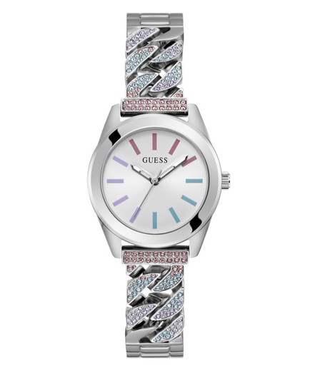 Reloj Guess Mujer GW0546L4 Acero