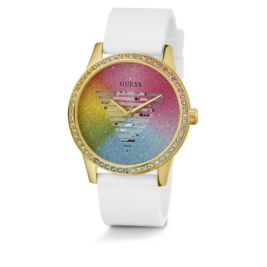 Orologio Guess Donna GW0589L1 Bianco