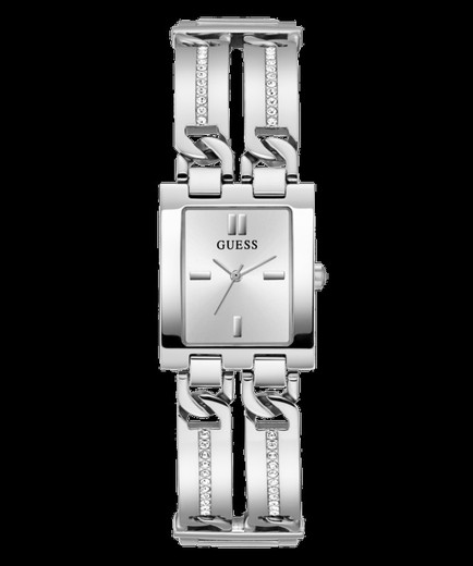 Montre Femme Guess GW0668L1 Acier