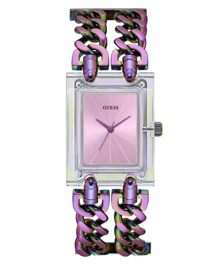 Rellotge Guess Dona GW0669L2 Morat