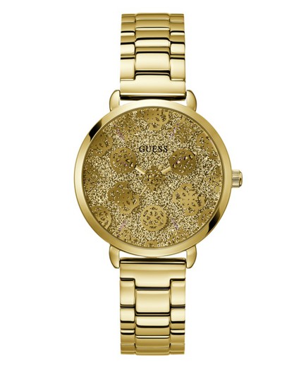 Rellotge Guess Dona GW0670L2 ​​Daurat