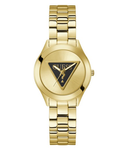 Reloj Guess Mujer GW0675L2 Dorado