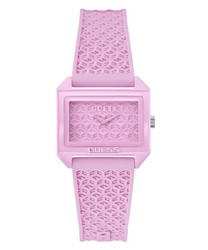 Reloj Guess Mujer GW0677L2 Sport Rosa