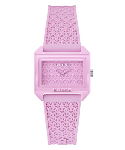 Reloj Guess Mujer GW0677L2 Sport Rosa