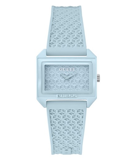 Rellotge Guess Dona GW0677L3 Sport Blau