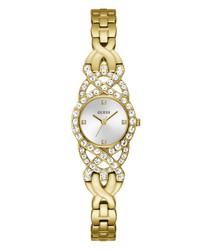 Reloj Guess Mujer GW0682L2 Dorado