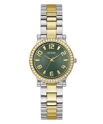 Guess dameur GW0686L2 Bicolor