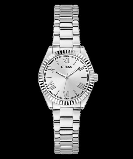 Montre Femme Guess GW0687L1 Acier