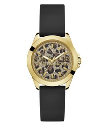 Reloj Guess Mujer GW0749L2 Sport Negro