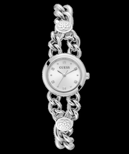 Reloj Guess Mujer GW0758L1 Acero