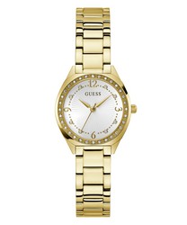 Reloj Guess Mujer GW0767L2 Dorado