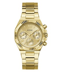 Reloj Guess Mujer GW0769L2 Dorado