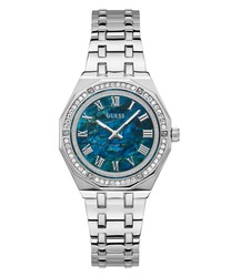 Reloj Guess Mujer GW0770L1 Acero Circonitas