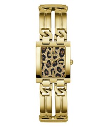 Reloj Guess Mujer GW0807L2 Dorado