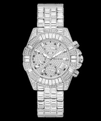 Reloj Guess Mujer GW0812L1 Acero Circonitas