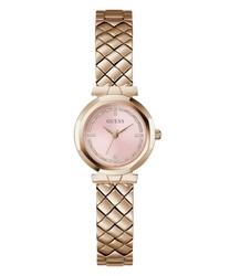 Reloj Guess Mujer GW0839L3 Rosado