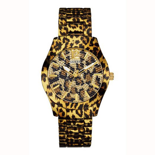 Reloj Guess Mujer W0001L2