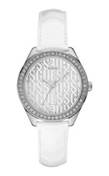 Reloj Guess Mujer W0616L1 Sport Blanco — Joyeriacanovas