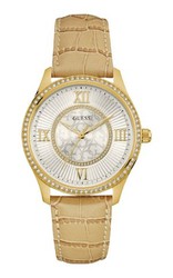 Reloj Guess Mujer W0768L2 Piel Broadway