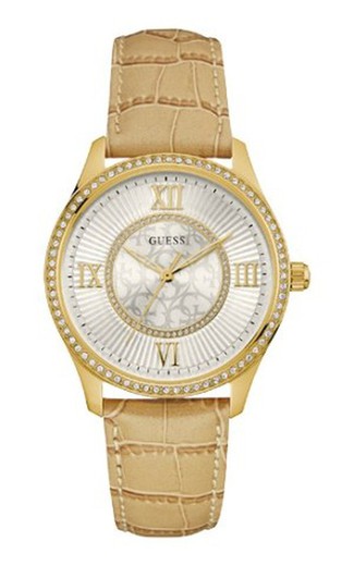Orologio Guess Donna W0768L2 Pelle Broadway