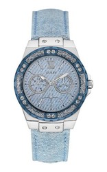 Rellotge Guess Dona W0775L1 Limelight Texano