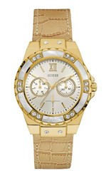 Reloj Guess Spritz Dorado Mujer W1235L2
