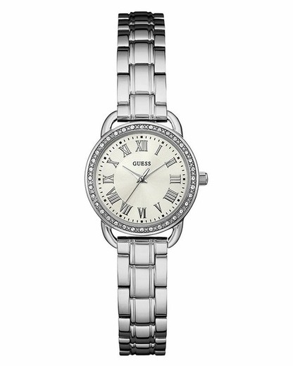Guess Ladies Watch W0837L1 Fifth Avenue