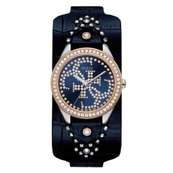 Reloj Guess Mujer W1294L1 Dorado — Joyeriacanovas