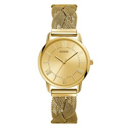 Reloj Guess Mujer W1082L2 Dorado