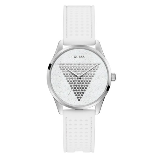 Reloj Guess Mujer W1227L1 Sport Blanco