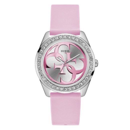 Reloj Guess Mujer W1240L1 Sport Rosado