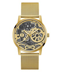 Reloj Guess Hombre GW0564G1 Sport Negro — Joyeriacanovas