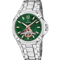 Reloj Jaguar Hombre J1007/3 Acero Balancier