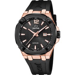 Reloj Jaguar Hombre J1013/1 Sport Negro Diplomatic