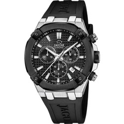 Reloj Jaguar Hombre J1020/2 Sport Negro Diplomatic