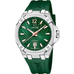 Reloj Jaguar Hombre J1030/3 Sport Verde